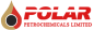 Polar Petrochemicals Limited logo